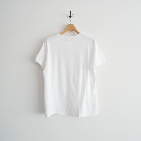 MADISON BLUE / HELLO TEE / 2510-0136