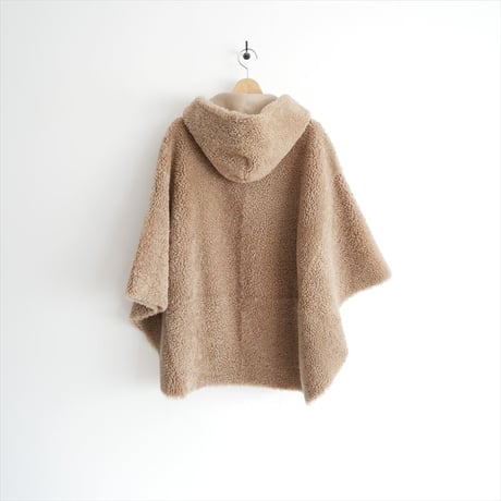 2024AW・人気完売品 / 未使用 / L'Appartement購入品 / ENES / ALICE COAT / 24020570001730 / 2512-0054