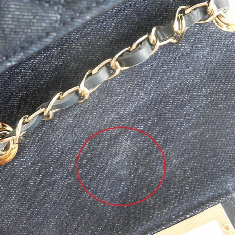 2023 / DEUXIEME CLASSE購入品 / AULENTTI / チェーンバッグ / 23092510004230 / 2402-2116