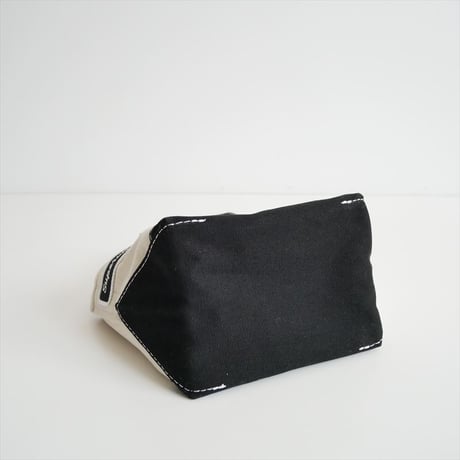 2024AW・人気完売品 / 未使用 / MUSE de Deuxieme Classe購入品 / GOOD GRIEF! / PATCH TOTE BAG / 2511-0651