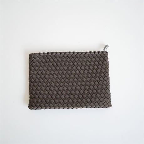 2025AW今季・人気完売品 / DEUXIEME CLASSE同型お取扱い / NAGHEDI / NOMAD LARGE HOBO / 25092510000330 / 2512-0726
