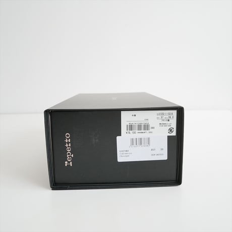 2025 / repetto Babies Cendrillon College  51252110218 / 2604-0939