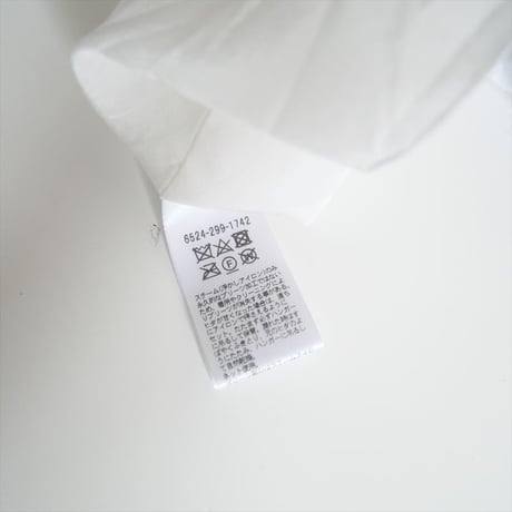 2023SS / 飯豊まりえさん着用 / Drawer / フラワージャガードスカート / 65242991742 / 2508-0171