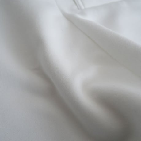 2024SS・人気完売品 / nagonstans / curve drape cardigan / 470HS880530 / 2412-0645