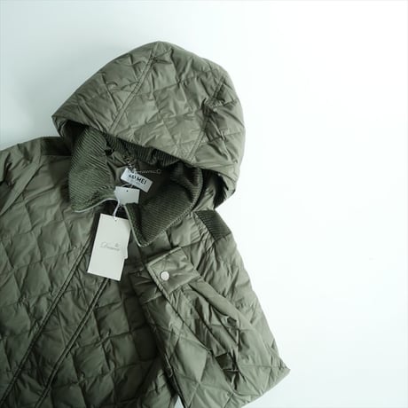 〇Drawer購入品 / LUMEI  / ELMSTED COAT / 6525-343-0745 / 2500-0351