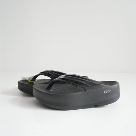 未使用 U by SPICK&SPAN購入品 OOFOS / O Omega2 サンダル / 24093213001320 2512-1499