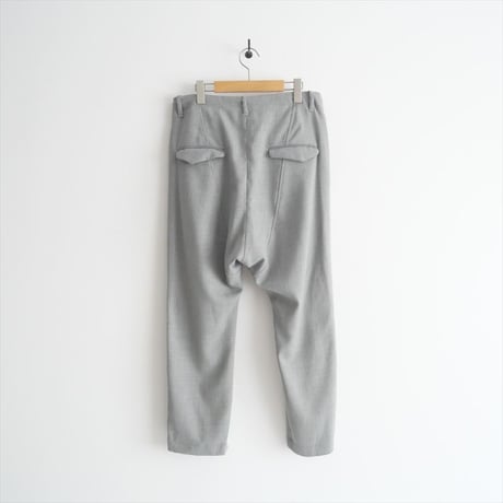 2022SS / L'Appartement別注 / GOOD GRIEF！ / Sarrouel Pants / 22030560202510 / 2405-0578