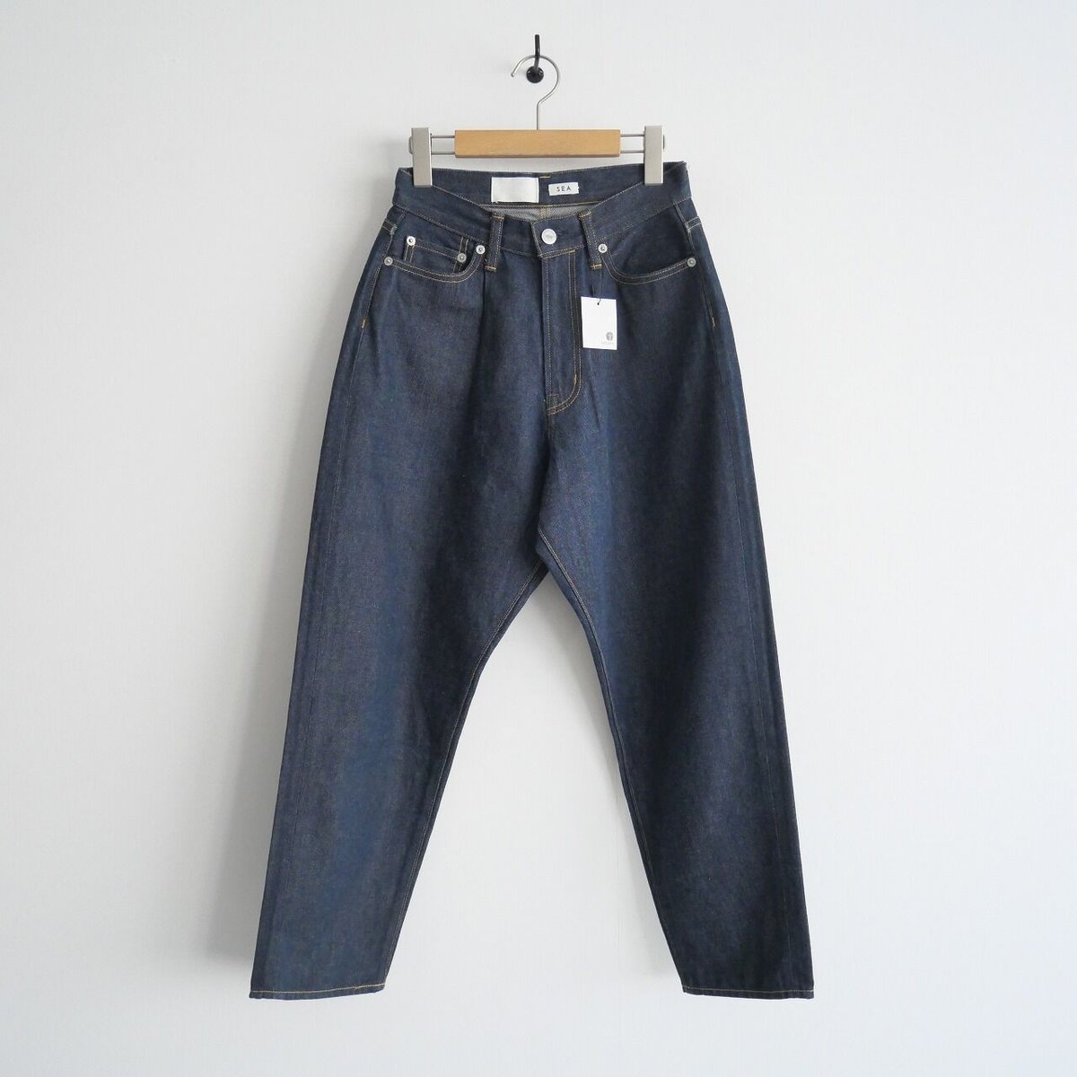 SEA⭐️ WASABI DENIM 2