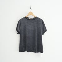BACCA / TOMORROWLAND / inner piece ベロアジャージーTシャツ / 35033203401 / 2509-0050