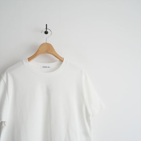 2023SS・人気完売品 / 未使用 / DEUXIEME CLASSE / Cropped Tシャツ / 23070500805110 / 2503-0021