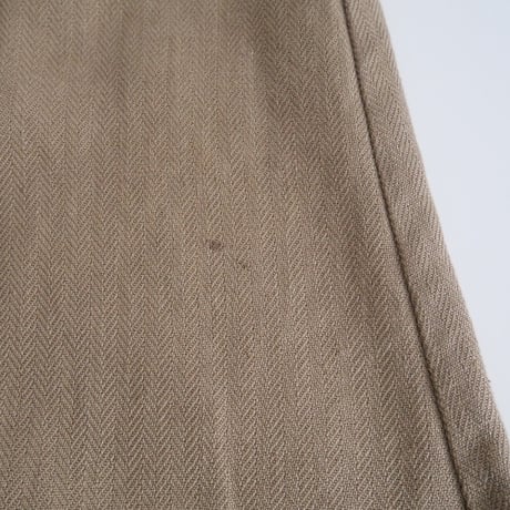 2022SS / L'Appartement購入品 / UNION LAUNCH / LINEN MAXI SKIRT / 3510500129 / 2401-0584