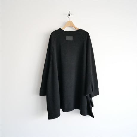 2022AW / 未使用 / NOBLE別注 / COGTHEBIGSMOKE / DAISY TOP / 22070250000430 / 2511-0652