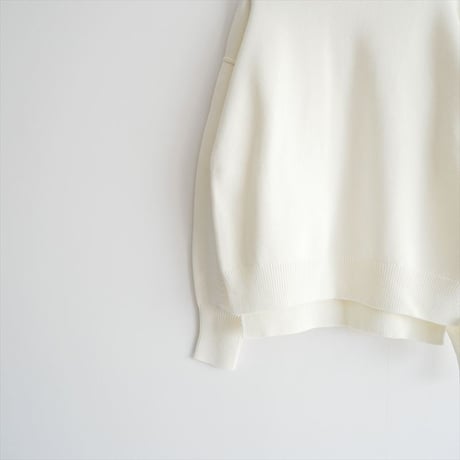 2022AW / 未使用 / regleam / リンキングハイネックニット / RL22-SLM-054 / 2512-1576