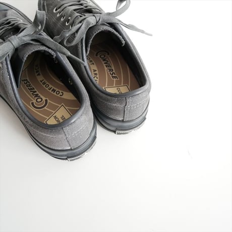 2024 / N.HOOLYWOODコラボ・TOMORROWLAND購入品 / CONVERSE ADDICT / CHUCK TAYLOR SUEDE NH OX / 2511-0833