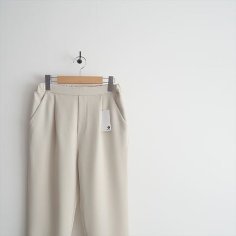 2023SS / STUMBLY / Narrow Jogger Pants / 5353230003 / 2505-0834