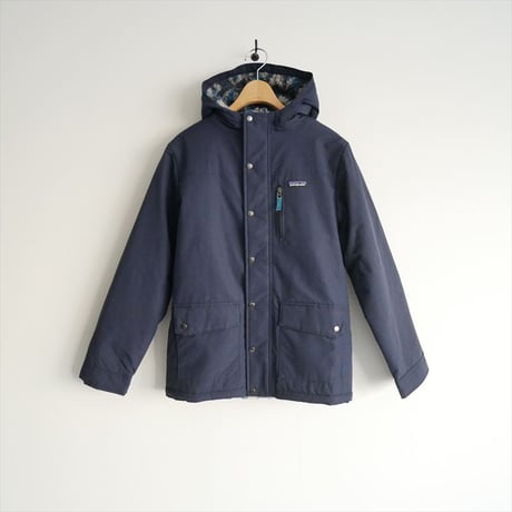 未使用 / patagonia / インファーノ・ジャケット / 68460 / 2503-0502