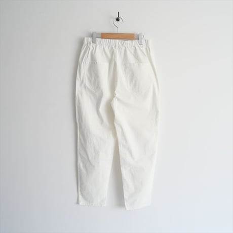 人気完売品 / 北欧、暮らしの道具店購入 / KURASHI&Trips / ペグパンツ / 903-70903772 / 2503-0615