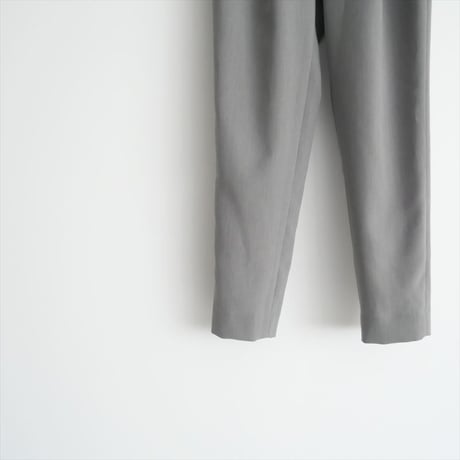 2024SS / ENFOLD / ELASTIC JODHPURS / 300HS631-2620 / 2412-0750