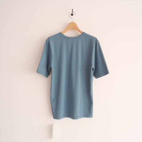 未使用 / ATON / SUVIN 60/2 | PERFECT S/S T-SHIRT / KKAGCM0013 / 2410-0400