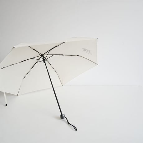 2025SS / 未使用 / green label relaxing購入品 / Traditional Weatherwear / ライトウェイトアンブレラホワイト / 2508-2040