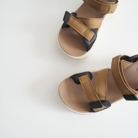 2023SS / IENA別注 / Teva / ZYMIC サンダル / 23093910004010 / 2408-2002