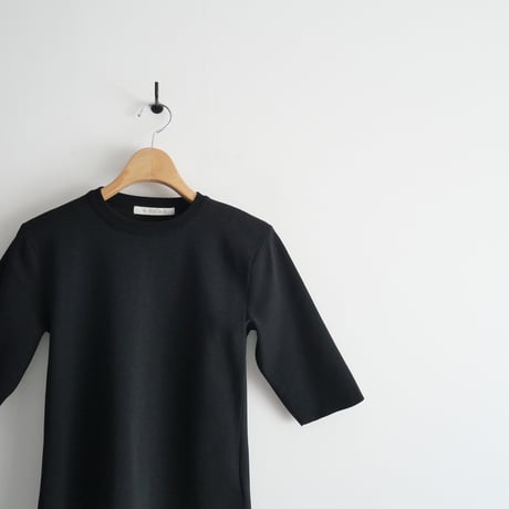 2023AW / 未使用 / ELINI / NOBLE / ショルダーパッドニット / 23080240520030 / NOBLE購入品 / 2310-0199