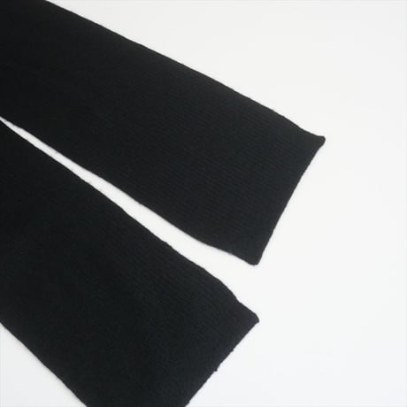 2023AW / 未使用 / DEUXIEME CLASSE購入品 / BY MALENE BIRGER / hoodie scarf / 23090510001130 / 2409-0770