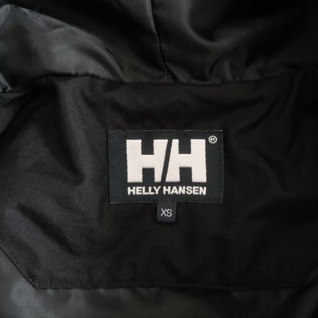 2023AW / 未使用 / HELLY HANSEN / ファイバーパイルサーモフライトコート（ユニセックス） / HH52364 / 2402-0900