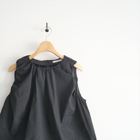 2024SS・人気完売品 / CELERI / Deuxieme Classe / GATHER ショートトップス / 24050510001210 / 2504-0223