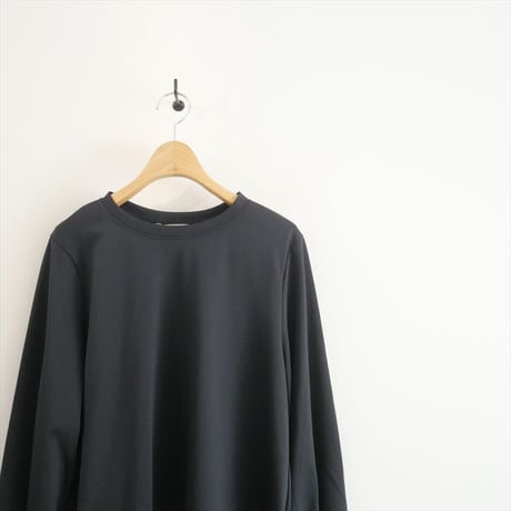 今季継続・人気完売品 / 未使用 / UNITED ARROWS / ポンチ ボリューム スリーブ カットソー / 1512-222-1045 / 2410-0755