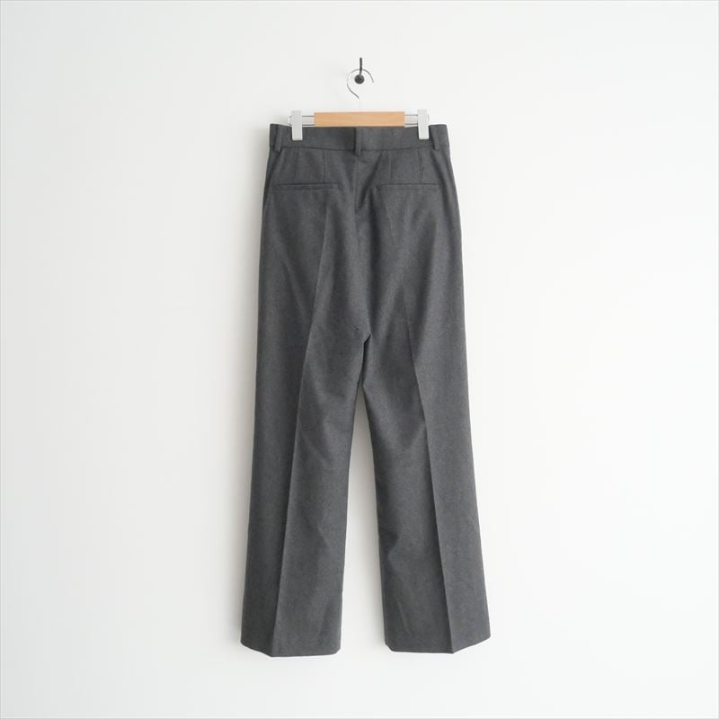 2022AW / DEUXIEME CLASSE / Modern Wide パンツ / 22
