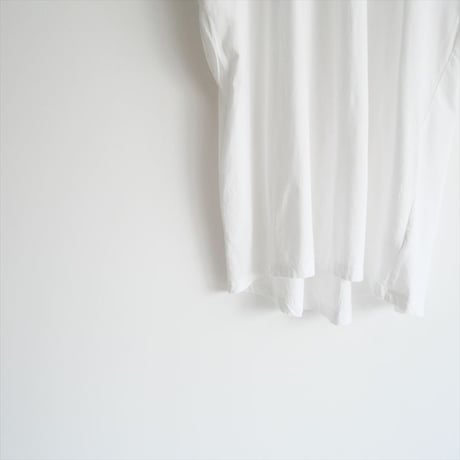 2023SS / journal standard luxe / オーガニックコットン ドロップワンピース / 23070440020020 / 2311-0380