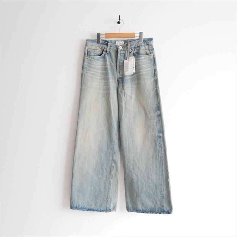 2024AW・人気完売品 / 未使用 / MUSE de Deuxieme Classe別注