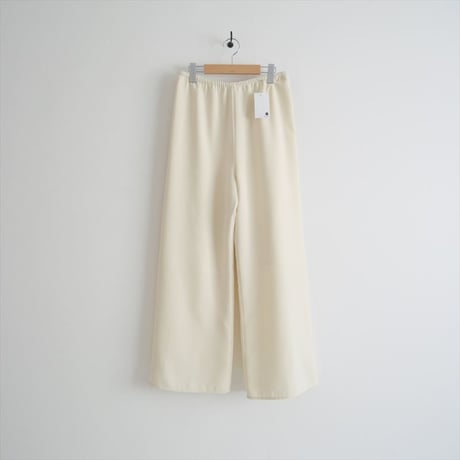 継続販売品 / GALLARDAGALANTE / ワイドドロストパンツ / GGZ1041402A0006 / 2506-0671