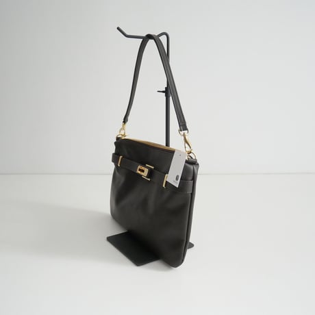 2022 / SITA PARANTICA / クラッチバッグ / 22092510002030 / DEUXIEME CLASSE購入品 / 2308-0576