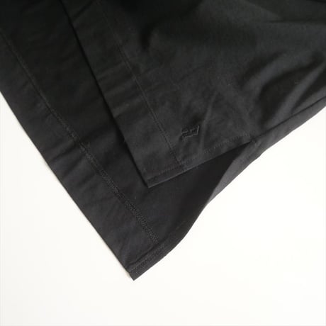 継続販売品 / 未使用 / SINME / VネックTシャツ / SS16-16 / 2506-0999