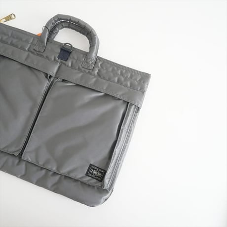 継続販売品 / 未使用 / PORTER / PX TANKER 2WAY SHORT HELMET BAG / 376-19665 / 2408-0646