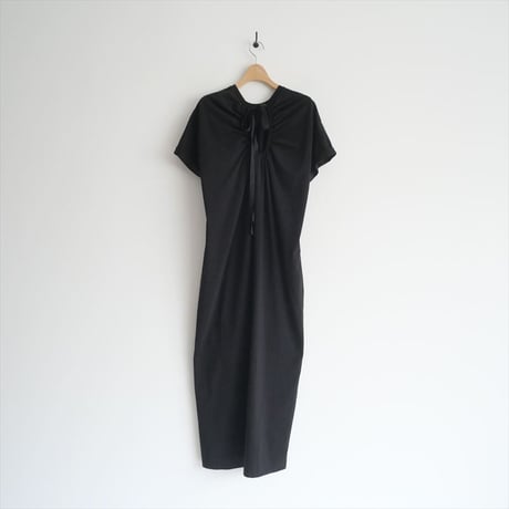 未使用 / DESIGNWORKS / ジャージーワンピース / 3542-05-29016 / 2410-0661