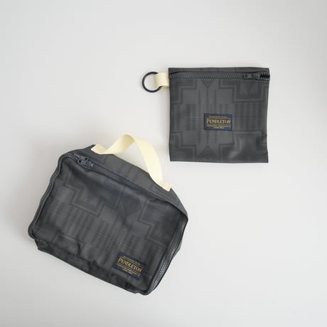 2023SS / SPICK&SPAN購入品 / PENDLETON×MARIE INABA / MOTHERS BAG / 23092210004910 / 2402-0916