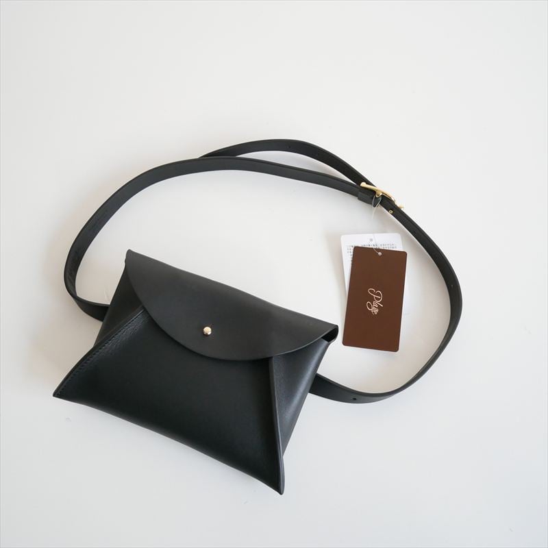 2024AW / 未使用 / Plage購入品 / MANUELA / BELT バッグ /