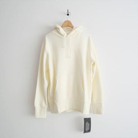 2022 / L'Appartement別注 / LOOPWHEELER / Sweat Parka / 22070570002010 / 2506-0584