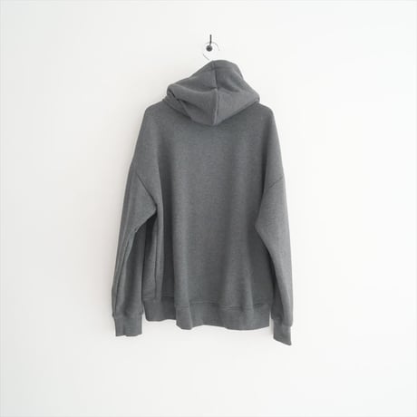 2024AW・人気完売品 / AP STUDIO / NEWウォームジップフーディ / 24070586807030 / 2505-0271
