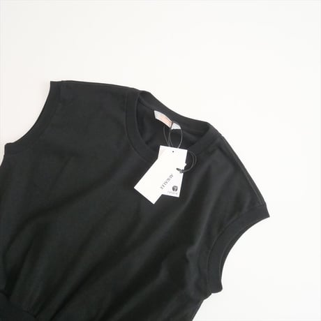 2024SS / Ron Herman別注 / AURALEE / EXCLUSIVE LUSTER PLAITING ONE-PIECE / A24SD10RH / 2408-0742