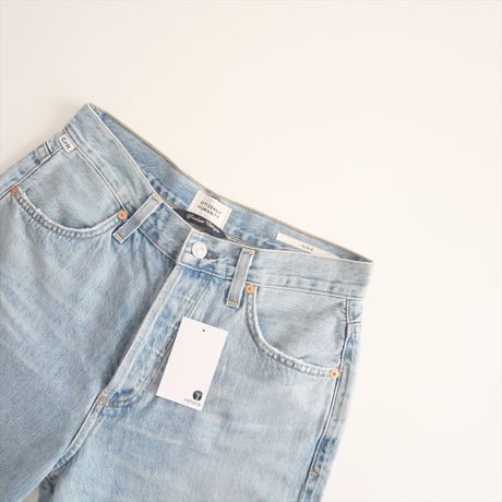 2022 / DEUXIEME CLASSE購入品 / CITIZENS OF HUMANITY / FLAVIE TROUSER デニム / 22030510002310 / 2409-0301