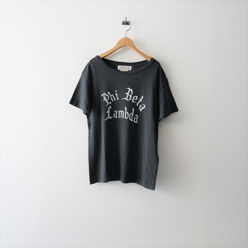 REMI RELIEF / Lambda Tシャツ / L'Appartement別注 201...