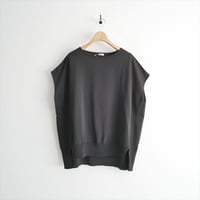 人気完売品 / 未使用 / IENA / コットンストレッチNEOワイドクループルオーバー / 23080900716010 / 2509-0410