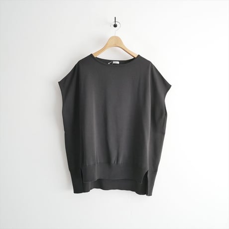 人気完売品 / 未使用 / IENA / コットンストレッチNEOワイドクループルオーバー / 23080900716010 / 2509-0410