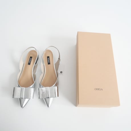 2023 / OHGA / BIG RIBON / OHGA-127 / 2309-1680