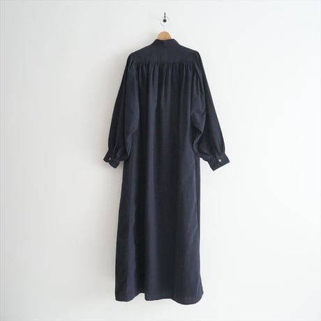 2023 / TEN×Ron Herman / Kaftan Dress / 3710300410 / 2408-0751