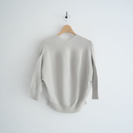 継続販売品 / 未使用 / soutiencollar / 「クイールニット」 / AMB-022 / 2507-0226